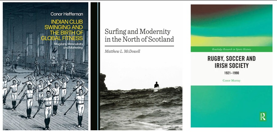 The shortlist for the 2025 Lord Aberdare Prize announced