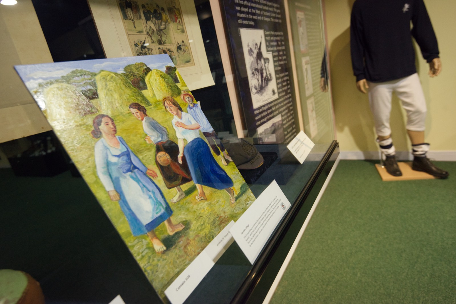 women039s-football-exhibitions-this-summer